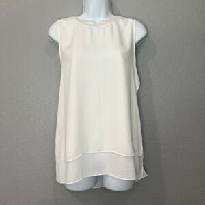 Jasmine and juliana tank top